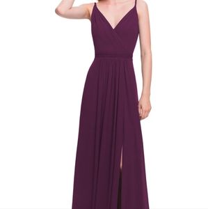 Bridesmaid Dress